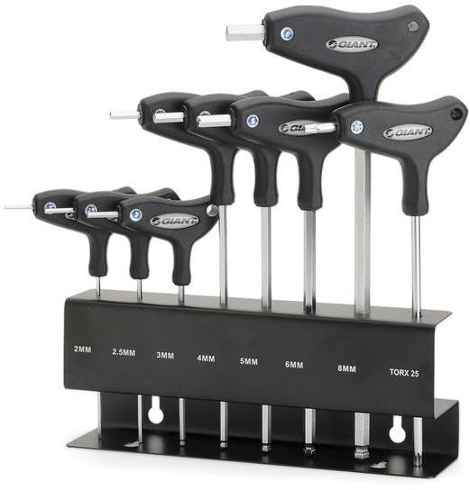 Giant Handle Hex Key product image