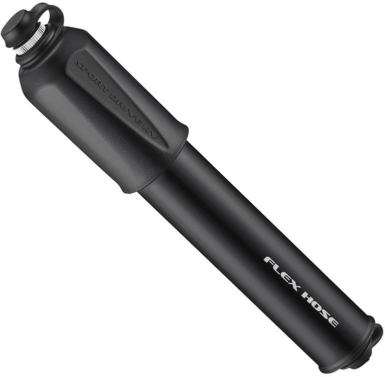 Lezyne Sport Drive HV Mini Pump product image