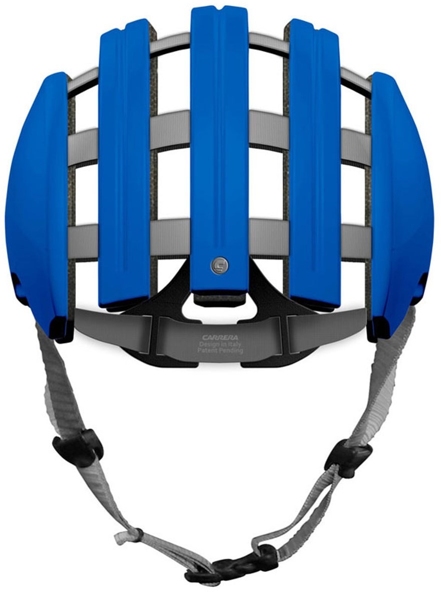 Carrera Foldable Cycling Helmet product image