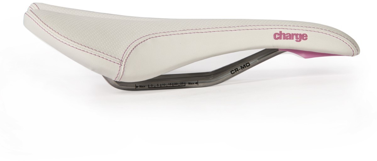 Charge Spoon Saddle product image