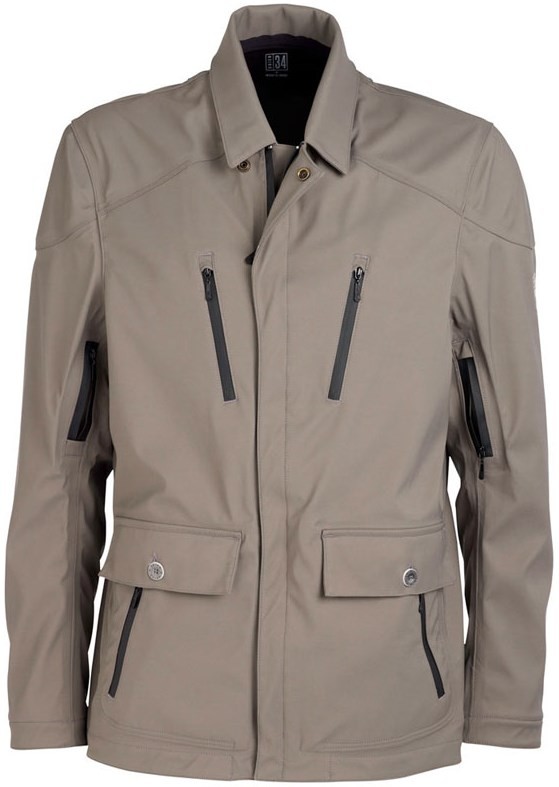 Union 34 Mens Meridian Waterproof Jacket product image