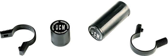 Profile Design Universal Computer Mount product image