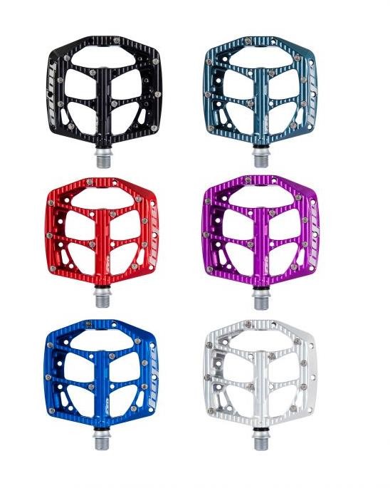 Hope F20 Platform Pedals product image