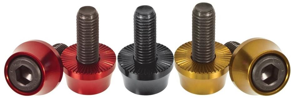 Halo MX Race Hub Axle Bolts product image