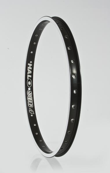 Sub 4 BMX Racing 20" Rim image 0