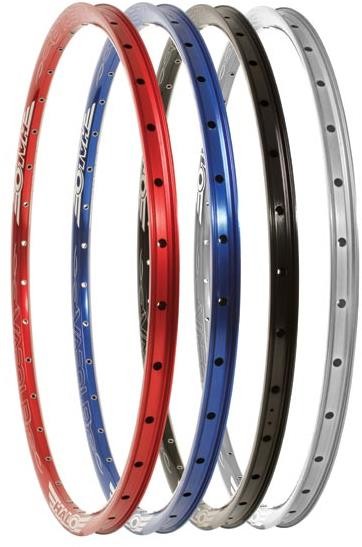 Halo Vapour 26" Tubeless Ready XC MTB Rims product image