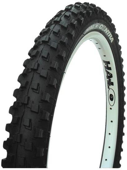 Halo Contra 24x3.0" DH Tyre product image