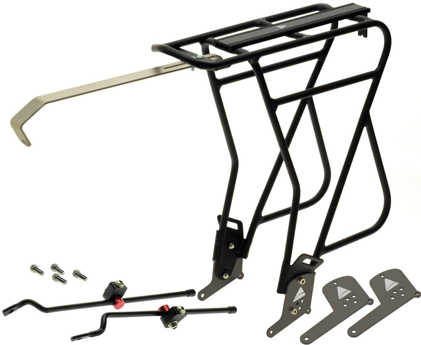 Axiom Journey Uni-Fit Mk 3 Alu Rear Rack product image