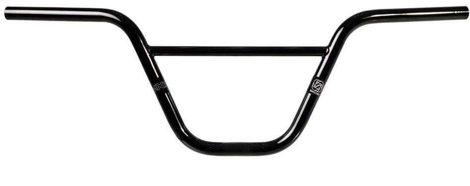 Gusset MXR Pro BMX Race Bars product image