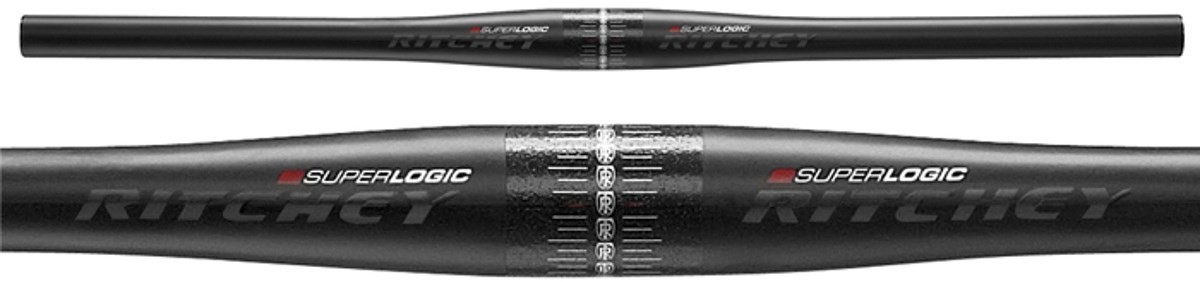 Ritchey Superlogic Flat Handlebar 600mm product image