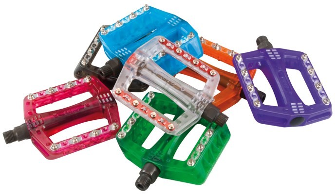 ABD Composite Flattie Pedal product image