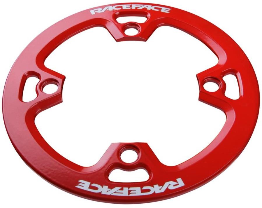 Race Face Offset Coloured Bash Guards product image