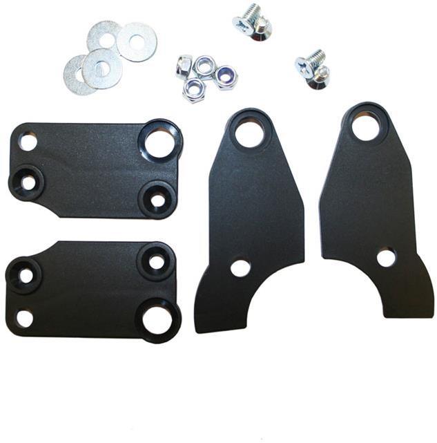 Tacx Mounting Adaptor Set Cycleforce Style Mount product image
