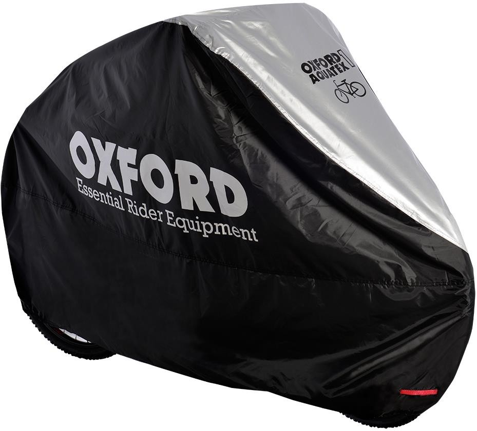 Aquatex Bicycle Cover image 0