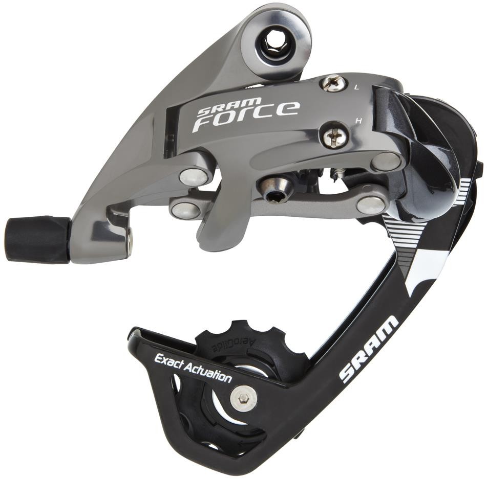 SRAM Force WiFLi Road 10 Speed Rear Derailleur product image