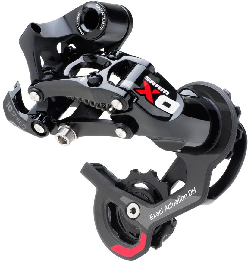 SRAM X0 10 Speed DH Rear Derailleur product image
