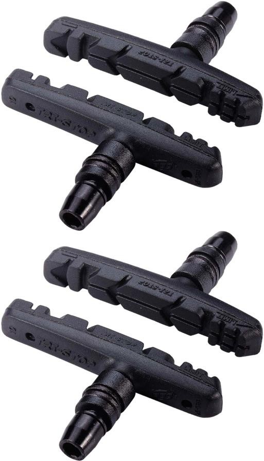 BBB BBS-16 - TriStop V-Brake Pads - 2 Pairs product image