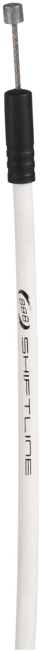 BBB BCB-05C - ShiftLine Gear Cable Set Road Campag product image