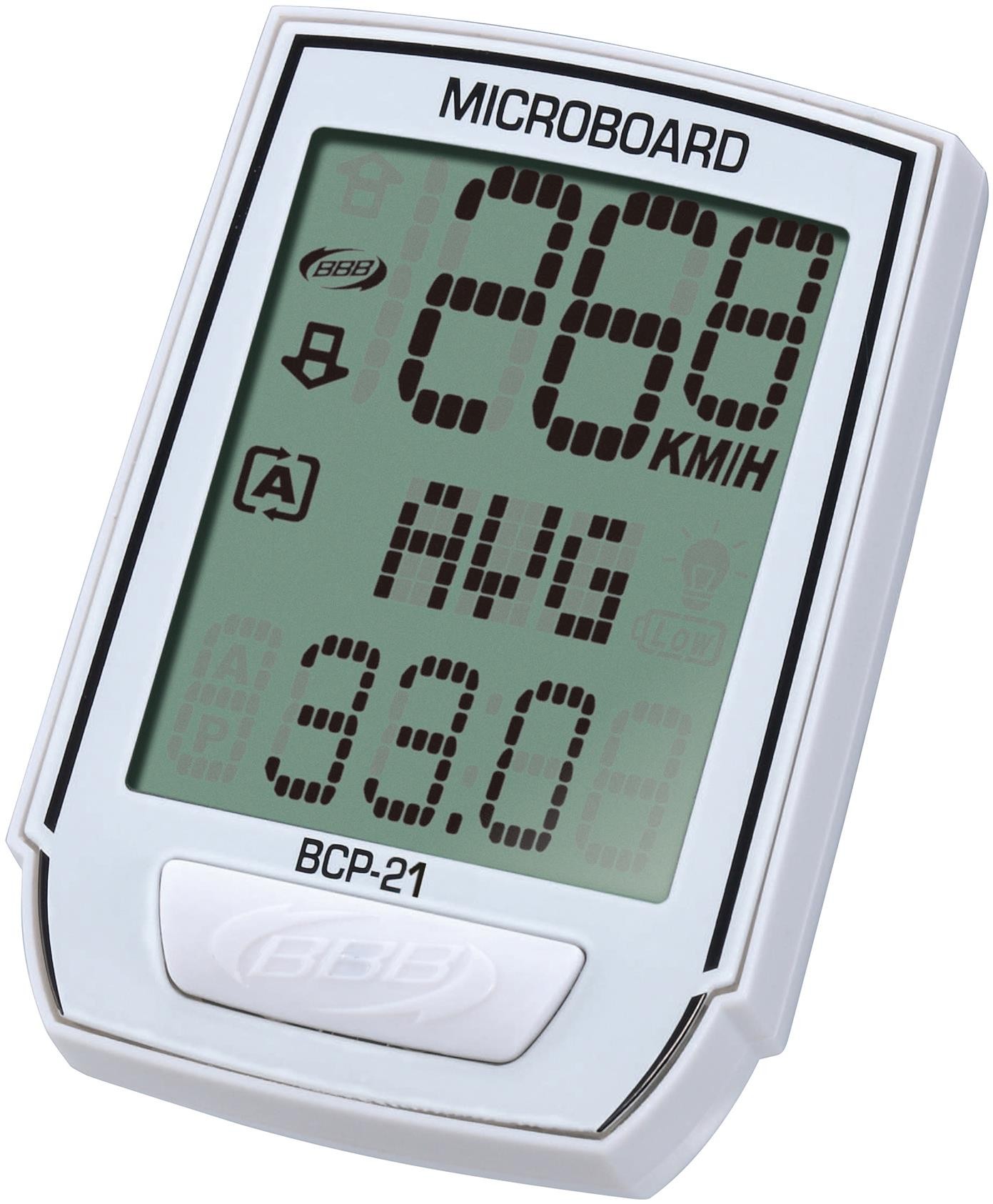 BBB BCP-21 - MicroBoard 8 Function Wired Computer product image