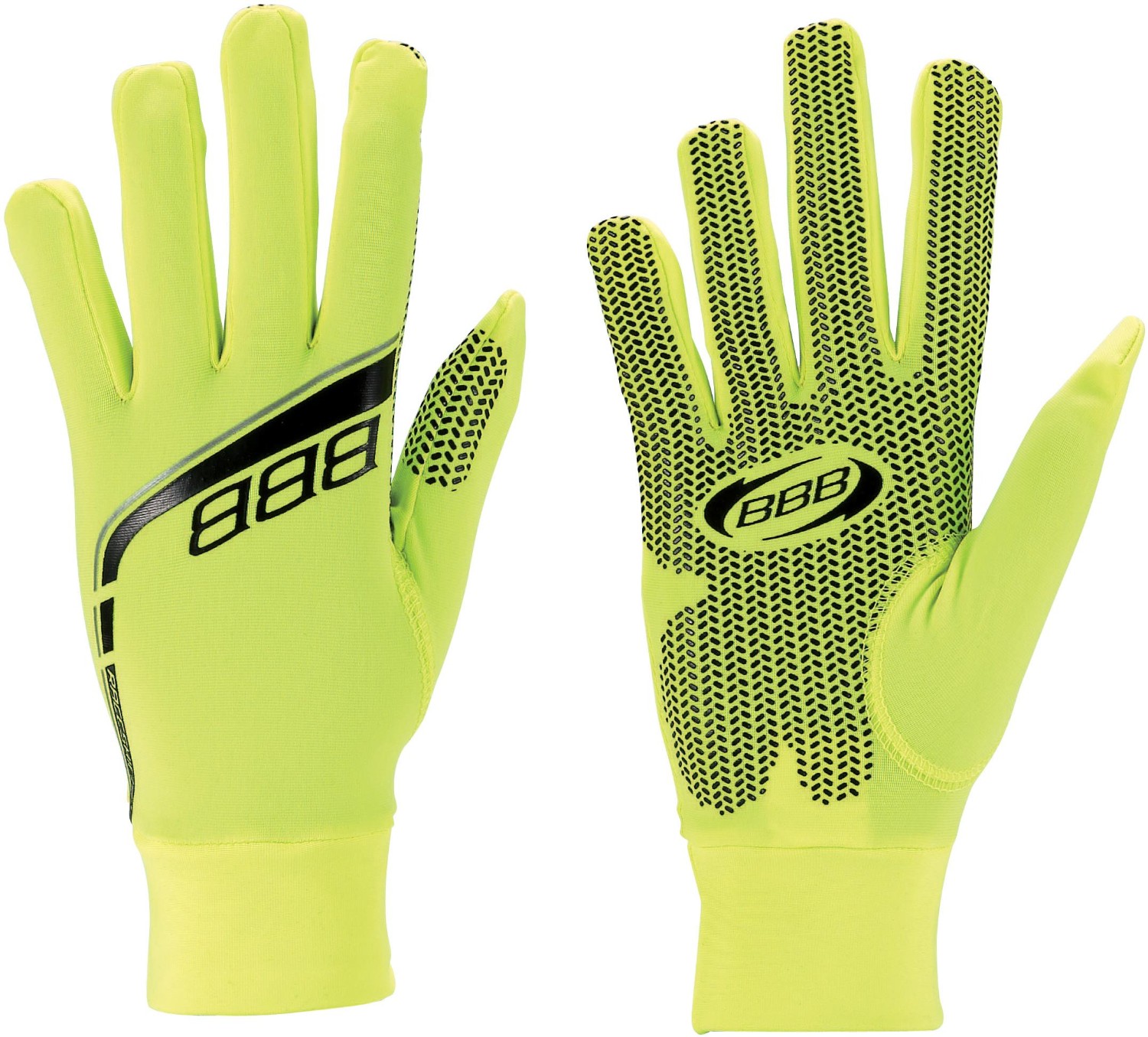 BBB BWG-11 RaceShield Winter Long Finger Gloves product image