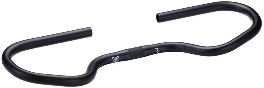 BBB BHB-30 - MultiBar Trekking Bar product image