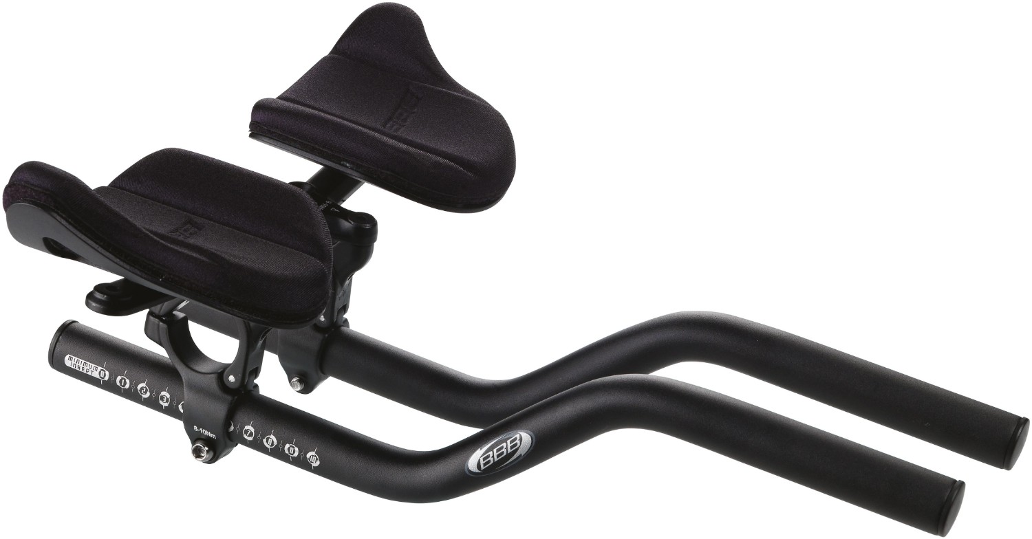 BBB BHB-51 - AeroBar Handlebar product image