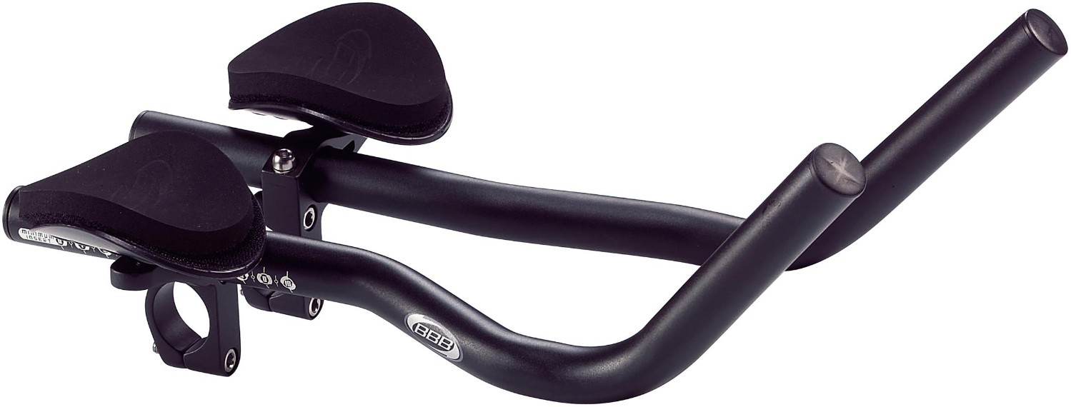 BBB BHB-52 - AeroBase Handlebar product image