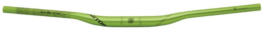 Easton Havoc 35 Aluminium Riser MTB Handlebars product image