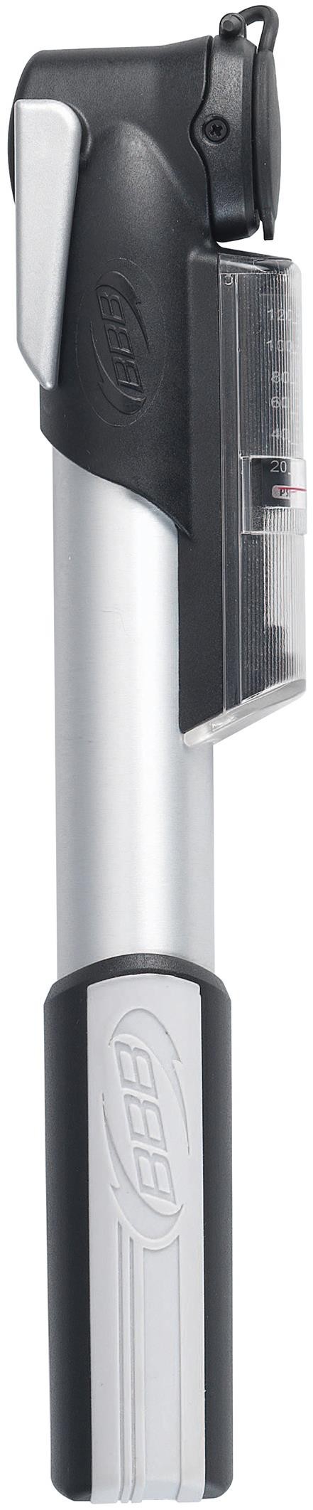 BBB BMP-27 - WindGun S Alu MiniPump product image