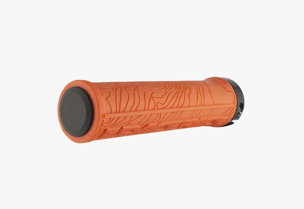 Half Nelson Lock-On MTB Grips image 1