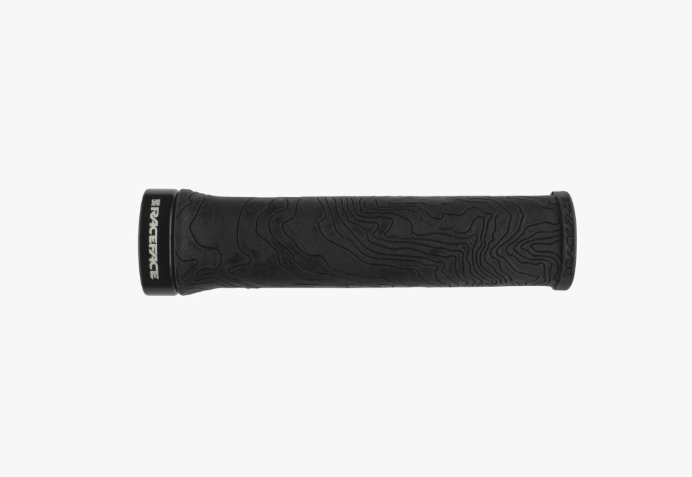 Half Nelson Lock-On MTB Grips image 2