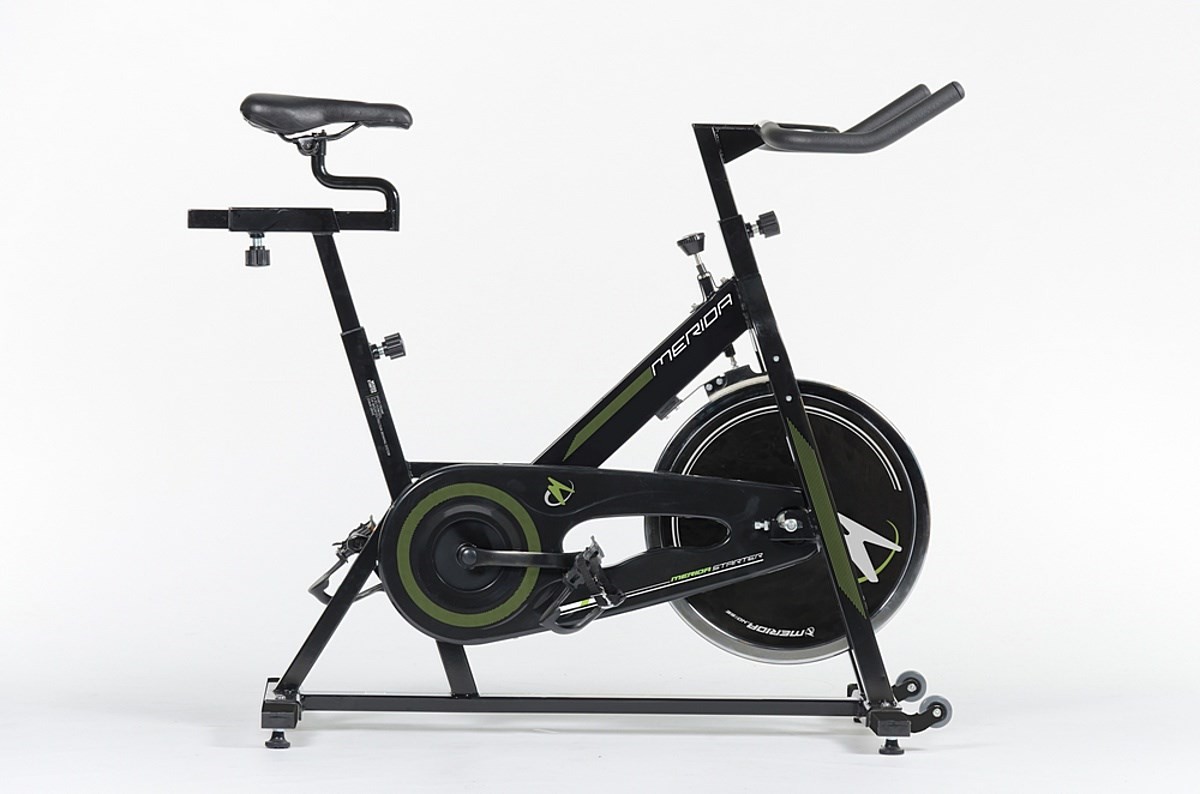 Merida Starter Indoor Fitness Bike product image