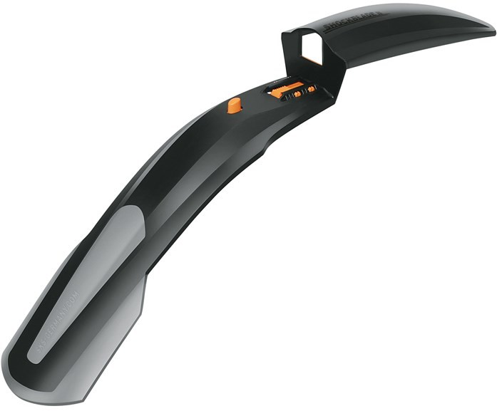 SKS Shock Blade II 26 - 650B Front Mudguard product image