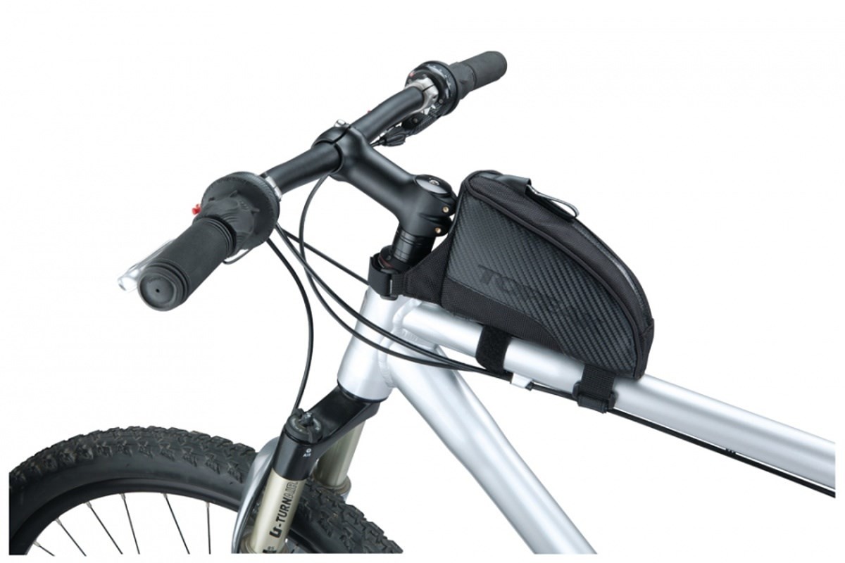 Topeak Fuel Tank Frame Bag product image