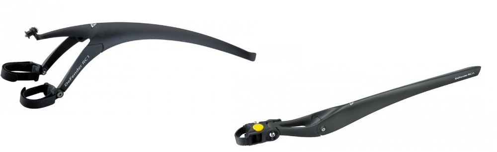 DeFender RC1/RC11 700c Mudguard Set image 0