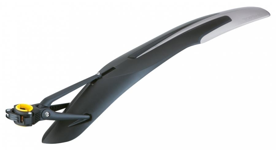 DeFender XC1/XC11 26" Mudguard Set image 2