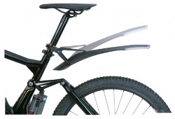 DeFender XC1/XC11 26" Mudguard Set image 3