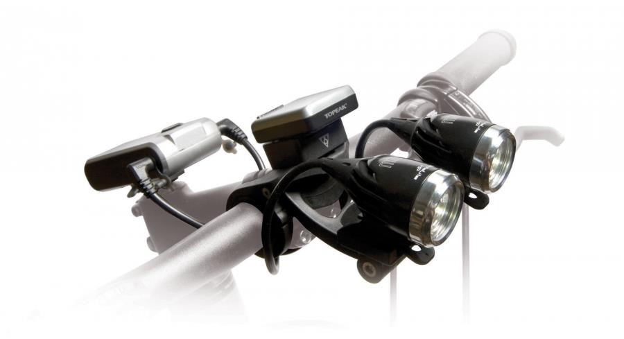 Topeak Sightline Light Mount product image