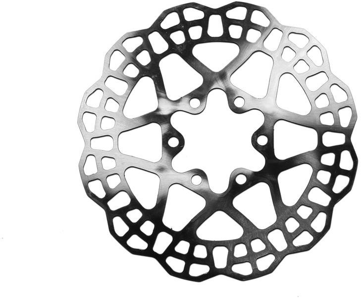 Trial Zone 6 Bolt Disc Brake Rotor image 0