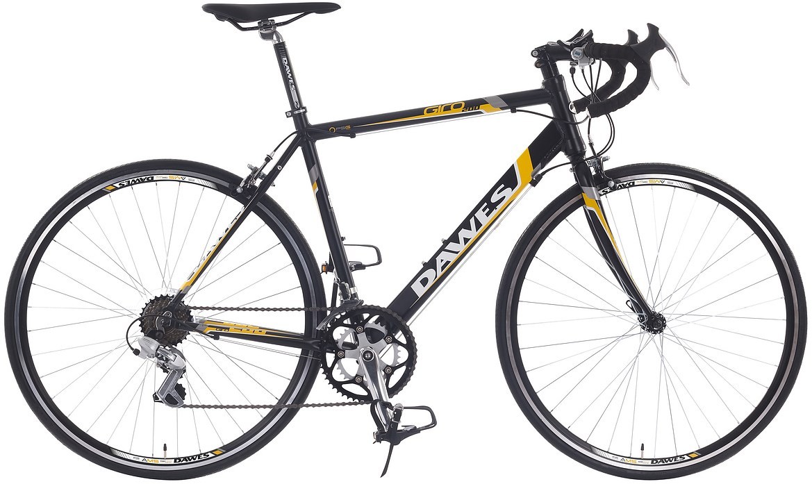 Dawes Giro 200 2014 - Road Bike product image