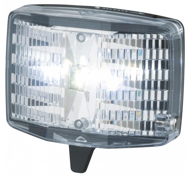 Topeak Whitelite Aura Front Light product image