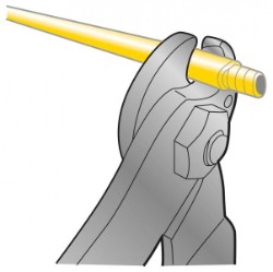 Cable and Housing Cutters - 3 in 1 image 3