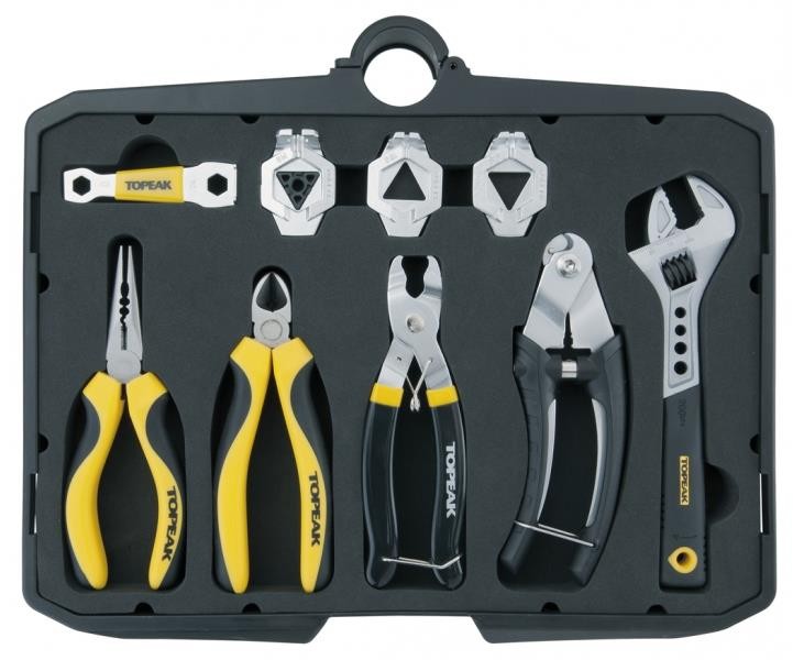 PrepStation Tool Kit - Case With Tools image 2