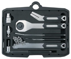 PrepStation Tool Kit - Case With Tools image 3