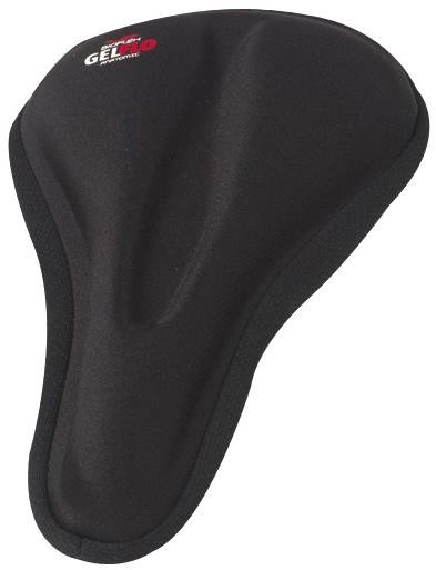 Bioflex Gelflo Anatomic Gel Saddle Cover product image