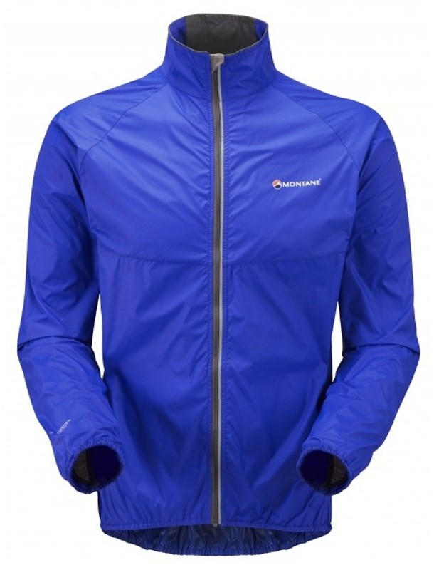 Montane Featherlite Velo Windproof Cycling Jacket product image