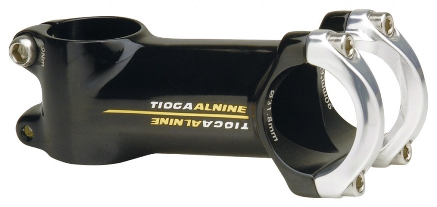 Tioga Nine MTB Handlebar Stem product image