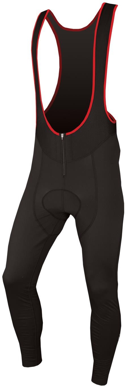 Endura Windchill Biblong With 600 Series Pad Bib Cycling Tights product image