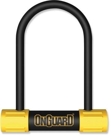 OnGuard Bulldog Mini U-Lock product image