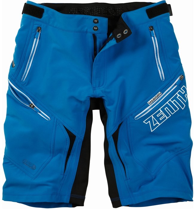 Madison Zenith Mens Baggy Cycling Shorts product image